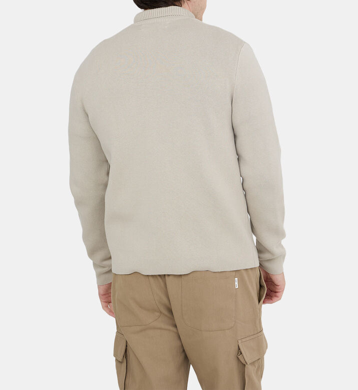 Saniklas Full-zip Jacket