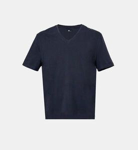 تيشيرت جيرسيه لاكس بيرفورمنس بياقة V