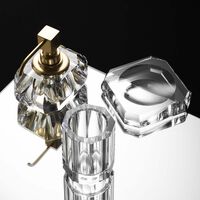 Kristall Crystal Clear Tumbler