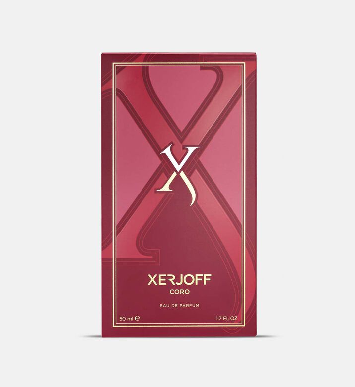 Xerjoff Edp Xjv.coro., 50-ml, Packshot View