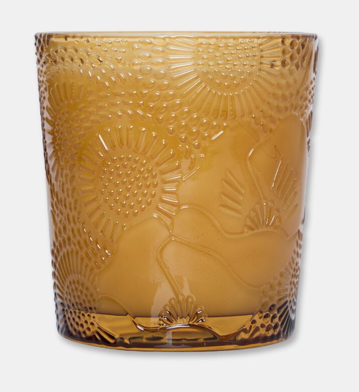 Voluspa Baltic Amber Classic Candle, Packshot View