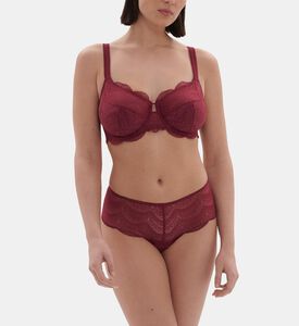 Lace Full Coverage Bra