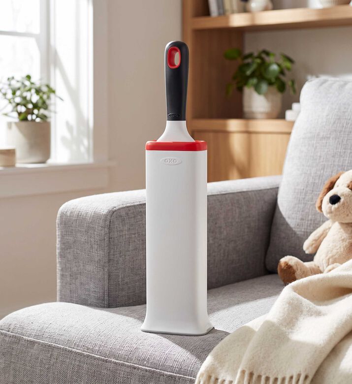 Oxo Furlifter Furniture Brush, Packshot View