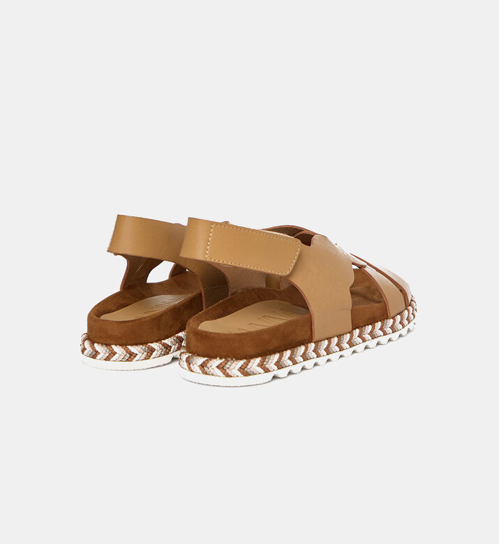 Ankle-strap Closure Wedge Sandals Ankle-strap Closure Wedge Sandals