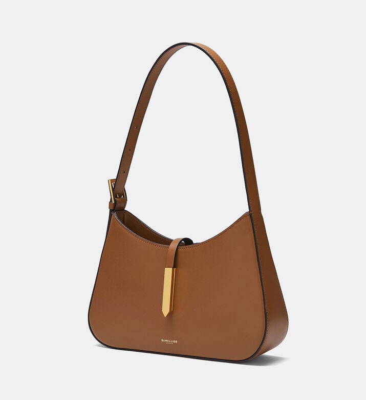Triangular Shape Shoulder Bag Triangular Shape Shoulder Bag