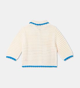 Stella McCartney Card Knit, Packshot View