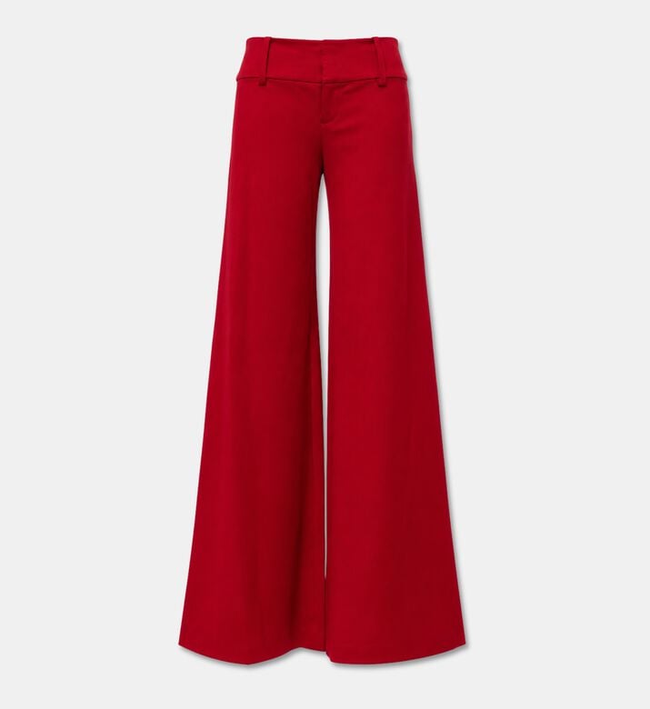 Alice + Olivia Pant Olivia, Packshot View