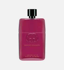 Guilty Absolute Pour Femme Eau De Parfum