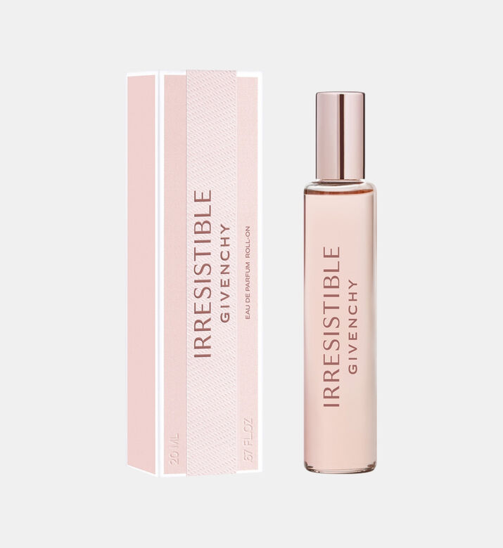 ماء عطر رول أون اريزيستبل 20 ملل