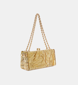 Rectangle Shoulder Bag