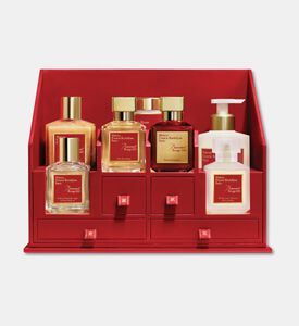 Maison Francis Kurkdjian Set Baccarat Rouge 540 Coll, Packshot View