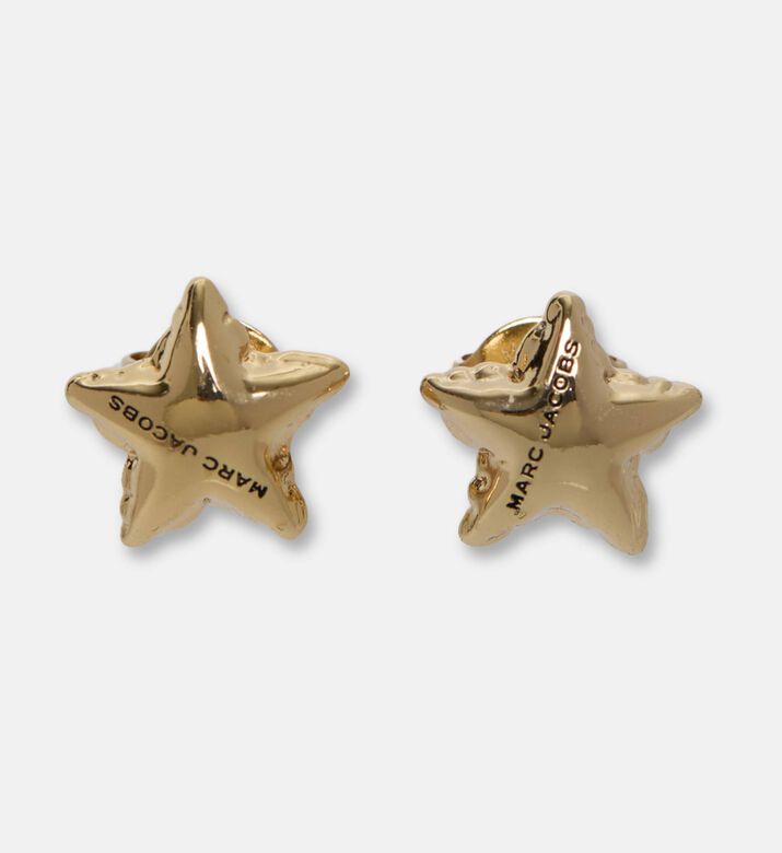 Marc Jacobs Earrings Star Balloon Micro, Packshot View