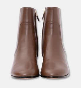 Lola Cruiz Shoes Boot, Light-brown, Eu-36, Packshot View