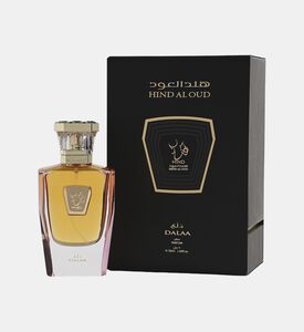 Dalaa Eau De Parfum Spray 50 Ml