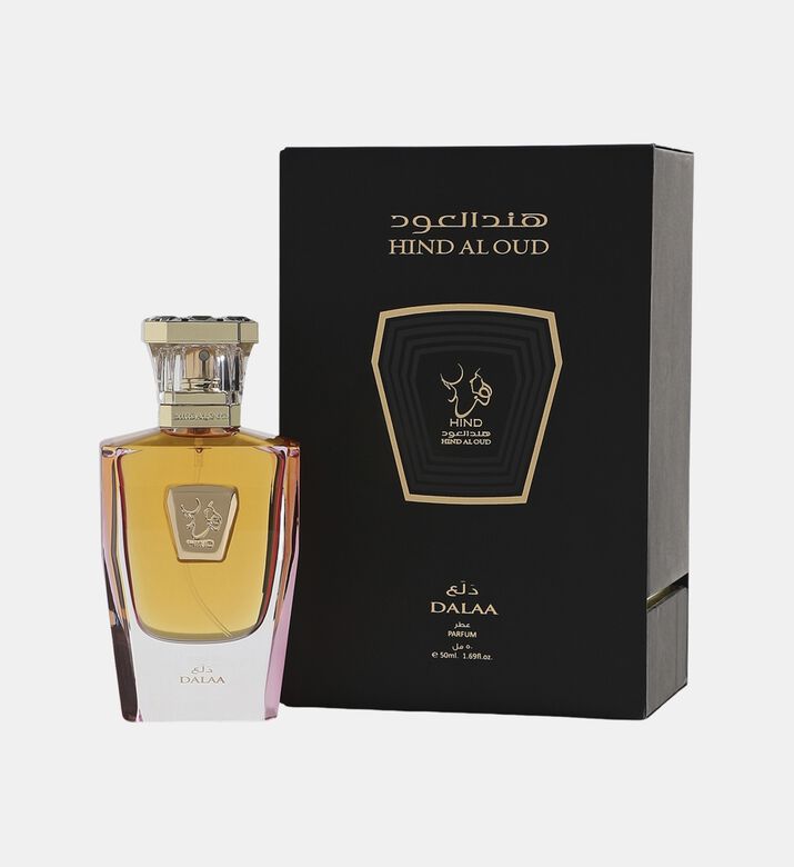 Dalaa Eau De Parfum Spray 50 Ml