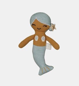 Pocket Friend Plush Mermaid Toy Pocket Friend Plush Mermaid Toy