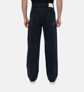 Archive Straight-fit Jeans