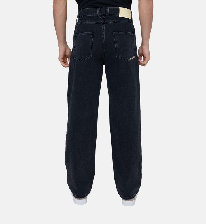 Archive Straight-fit Jeans