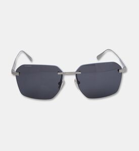 bvlgari Sunglass, Black, Packshot View