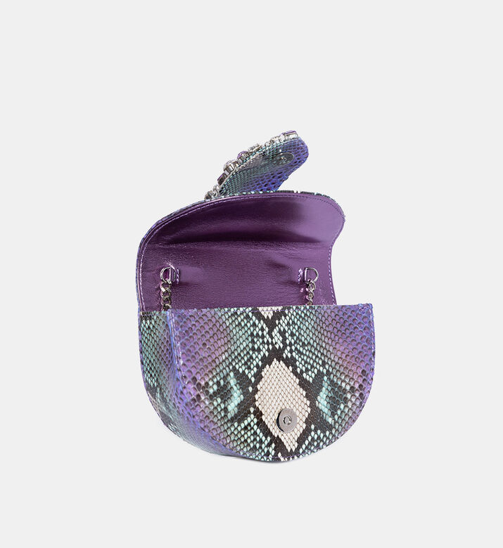 Mini Brigitte Jungle Shoulder Bag