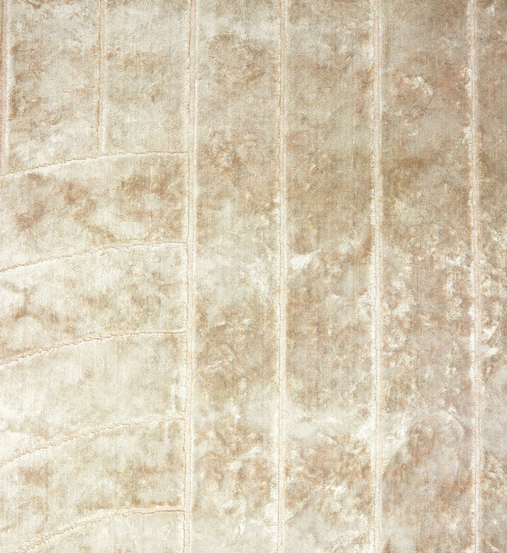 إلياس النسيج سجادة مستطيلة