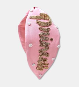 My Little Thieves Headband Princess, Packshot View