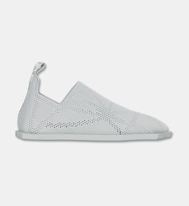 UN United Nude Fabric Knit Sneakers, Light-grey, Eu-41, Packshot View