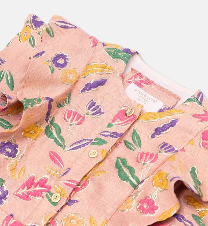 Poca and Poca Blou, Packshot View