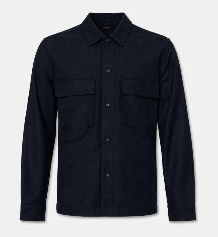 Vince Jack Twill, Packshot View