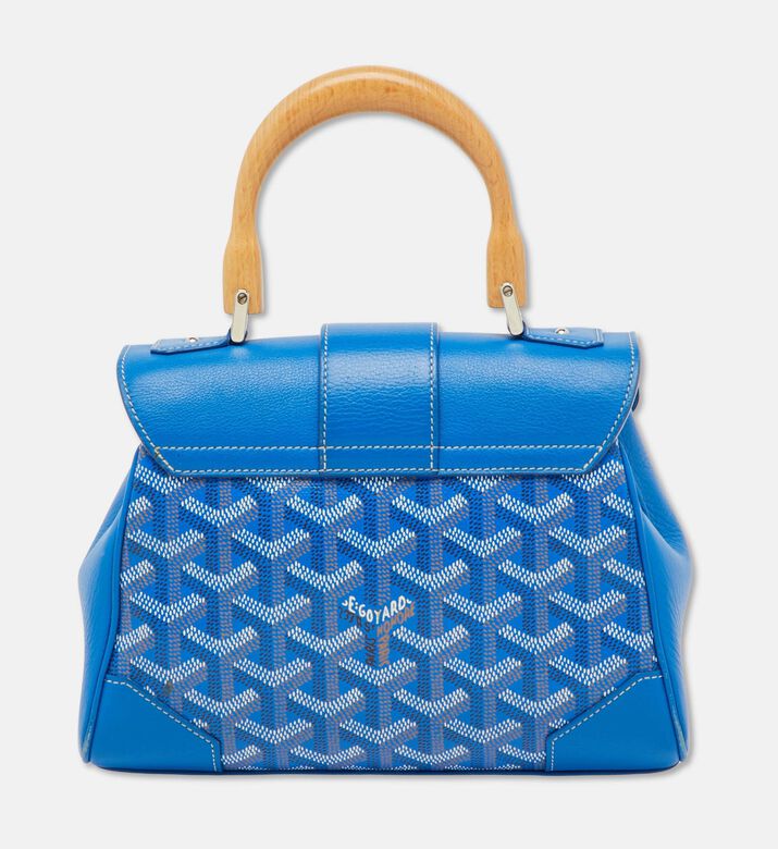 Goyard Top Handle, Packshot View