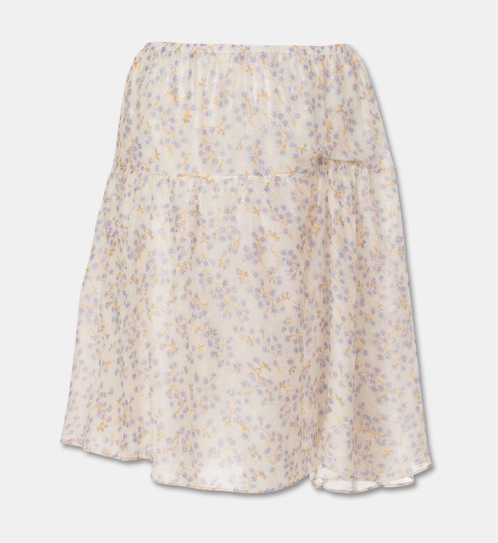 Plan C Skirt, Packshot View