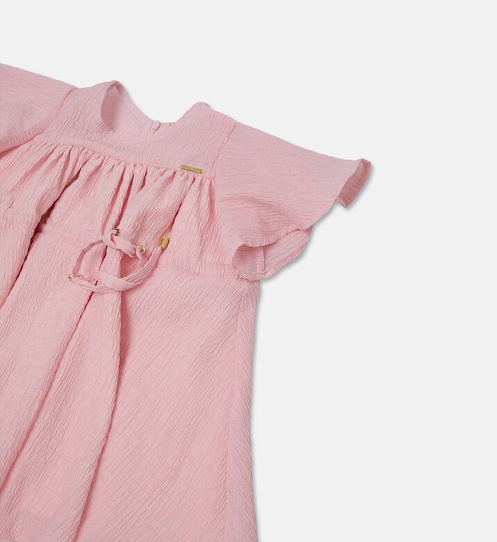 Poca and Poca Dress, Packshot View