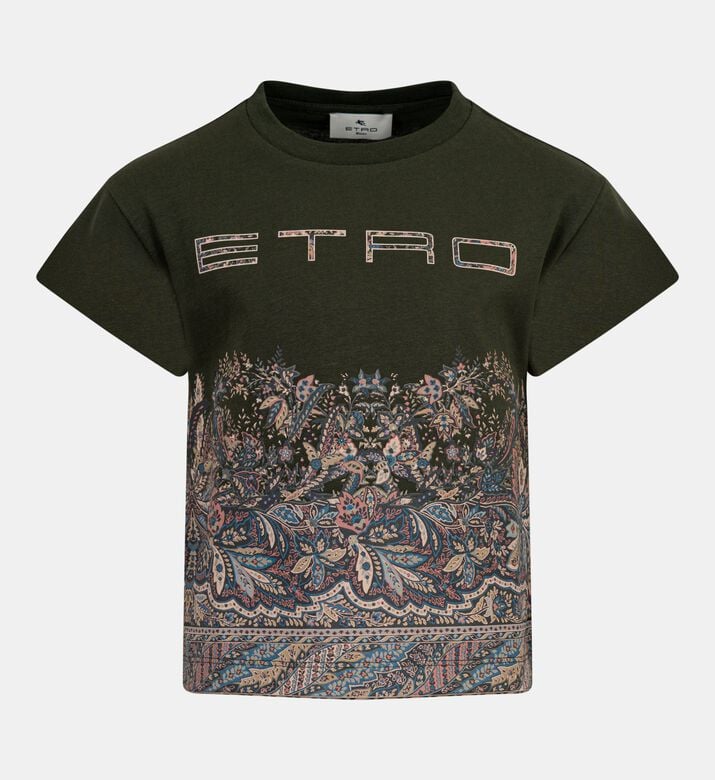 Etro Top, Packshot View
