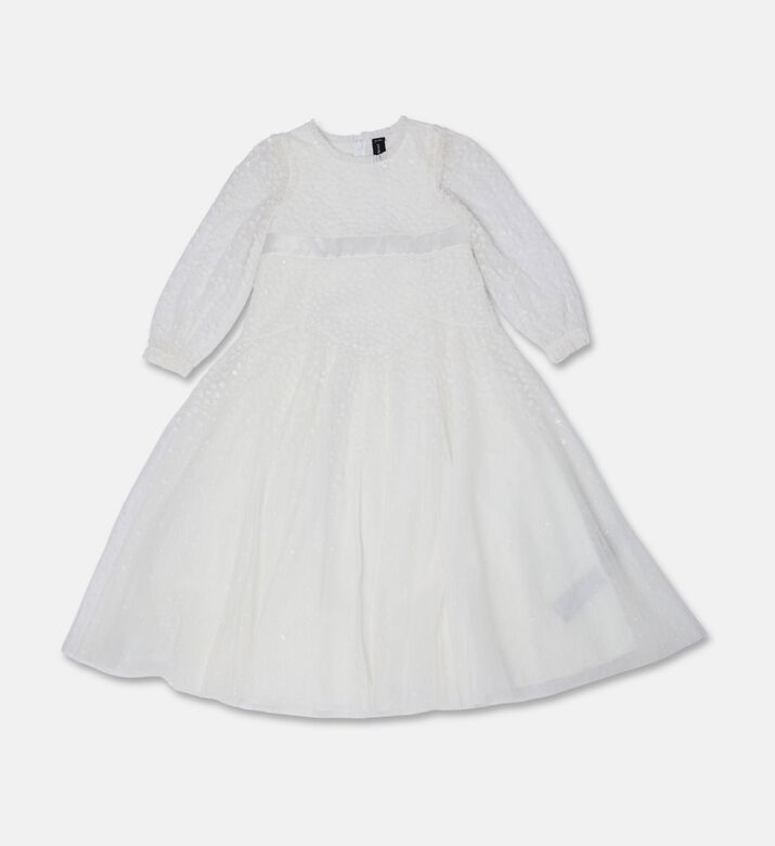 Needle And Thread Dress Dappled, Packshot View