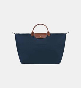 حقيبة السفر لو بلياج الأصلية