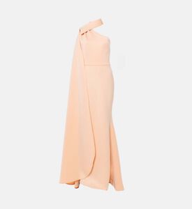 AAVVA Dress, Beige, M, Packshot View