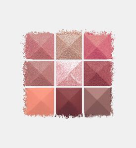 Le 9 Eyeshadow Palette