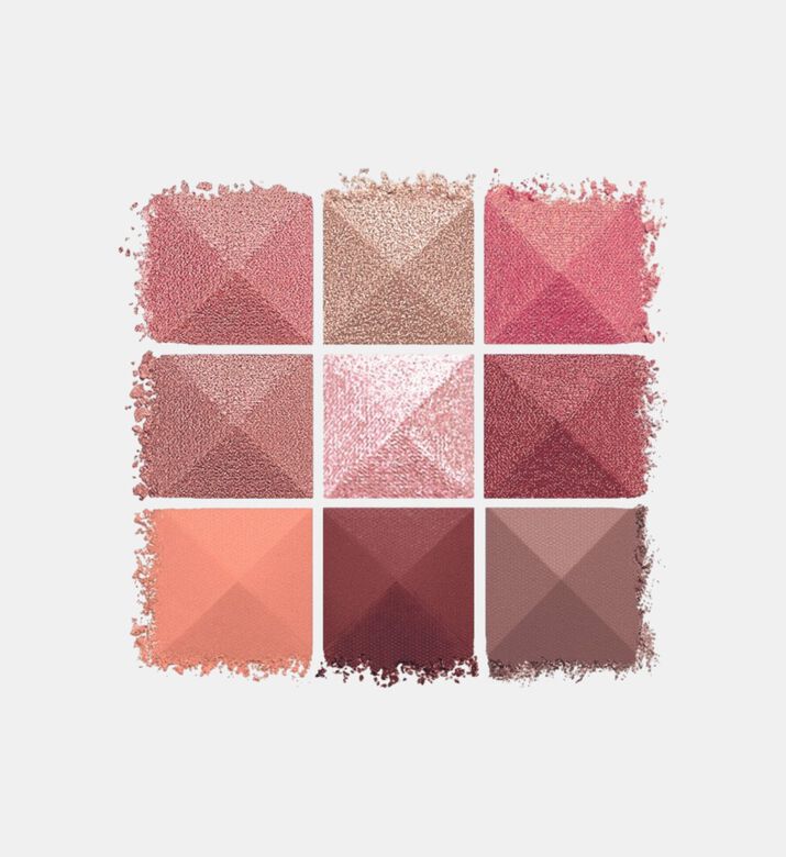 Le 9 Eyeshadow Palette
