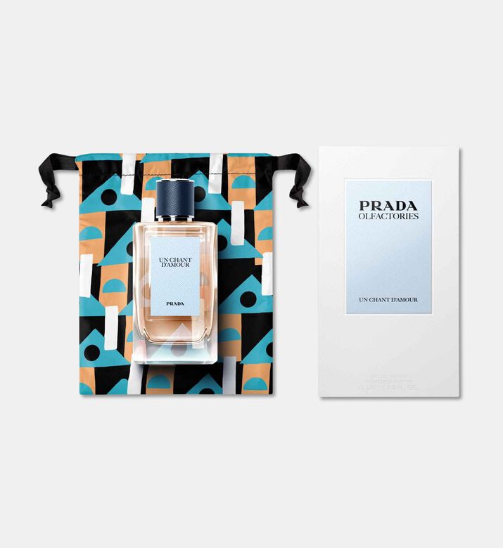 Prada Edp Un Chant D'amour, Packshot View
