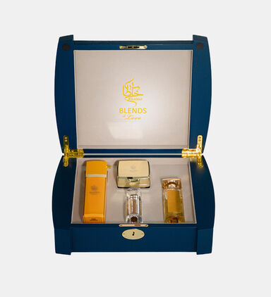 Liebe Love Melody Gift Set