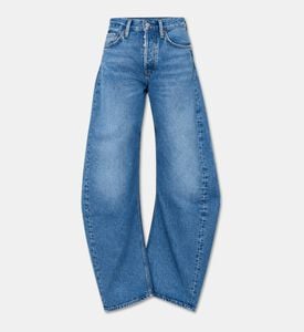 Citizens of Humanity Spiral Wide-leg Jeans, Packshot View