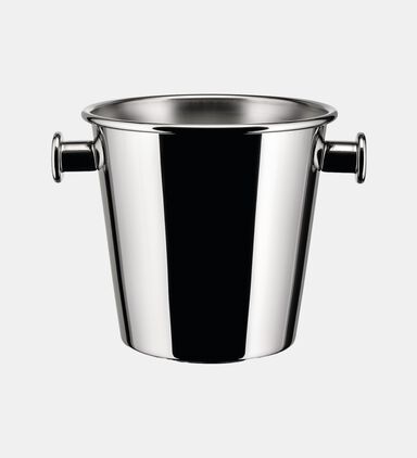 Stainless Steel Wine Cooler - 25 Cm