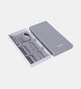Stainless Steel Serving Gift Set