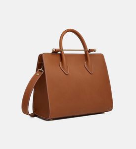 حقيبة يد ذا ستراثبيري متوسطة الحجم