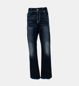Billy Super T Stitch Boot-cut Jeans