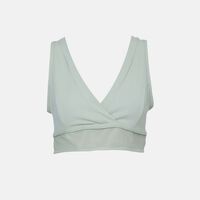 V-neck Fresher Active Top