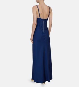 Kiro Loose-fit Midi Dress Kiro Loose-fit Midi Dress