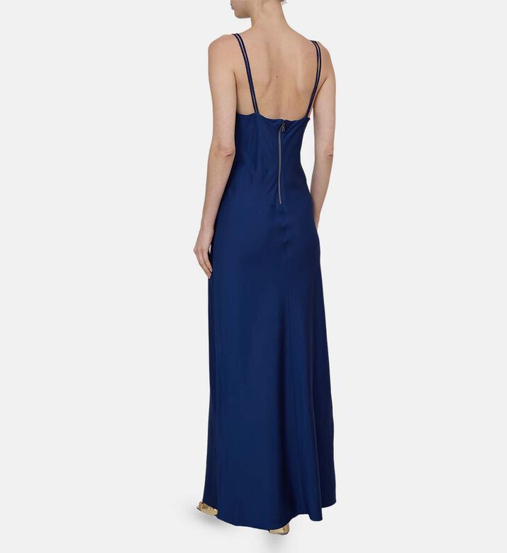 Kiro Loose-fit Midi Dress Kiro Loose-fit Midi Dress
