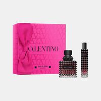 Born In Roma Donna Intense Holiday Duo Gift Set