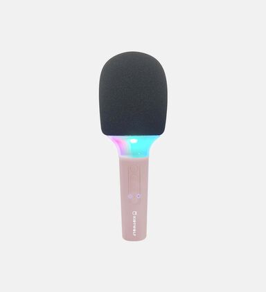 Kidymic Karaoke Microphone